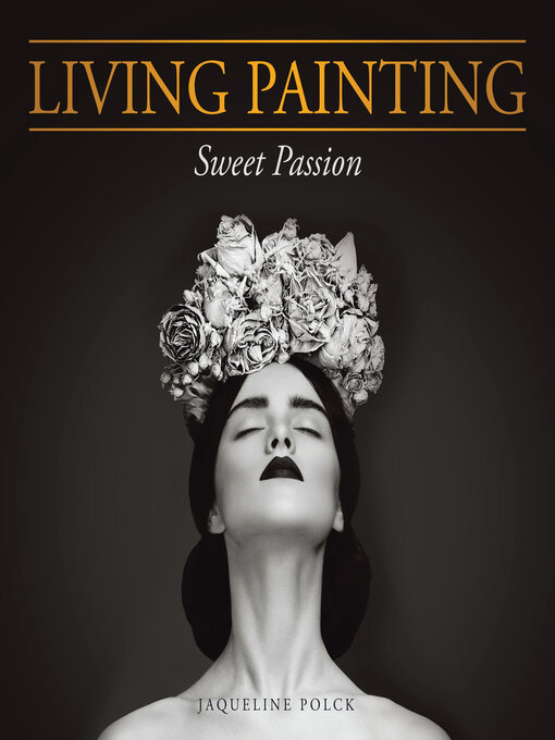 Title details for Living Painting by Jaqueline Polck - Available